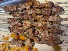 -铁诚烤肉