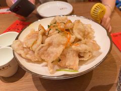 -金掌勺锅包肉(太原万达店)