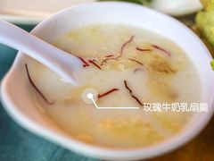 -尽善百年古院餐厅(王家老宅店)