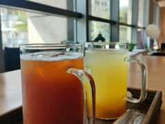 -源本清茶(顺城购物中心店)