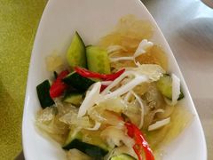 -长兴岛郊野公园农场食堂