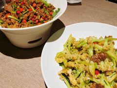 -湘满甲·黄焖甲鱼创始者·湘菜·鲁菜(潘家园店)
