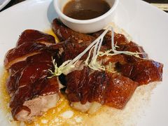 招牌烧鹅-猪肉婆私房菜(容桂总店)
