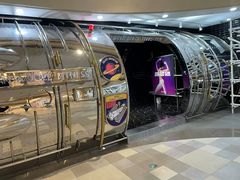 -韦德伍斯健身(沈阳K11Select购物艺术中心店)