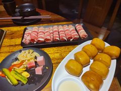 -要德火锅(鼓楼店)