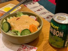 -米字旁先锋韩餐(茂业天地店)