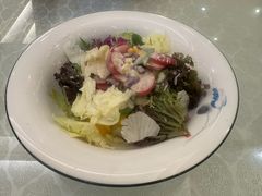 -博雅渔港·融合菜(维也纳国际大酒店)