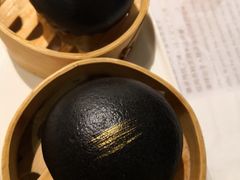 黑金流沙包-拈菜(观音桥阳光世纪店)