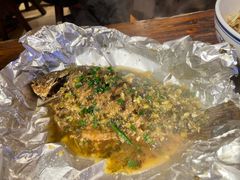 -衡厨·衡阳土菜(中南店)