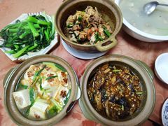 -幽优农庄·森波拉特色本地农家菜