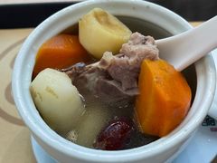 -多喝汤·炖汤蒸饭(云门店)