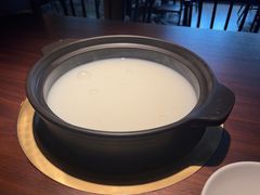-大良毋米粥 · 粥底火锅(岭南天地店)