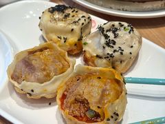 -小杨生煎(香港名都店)