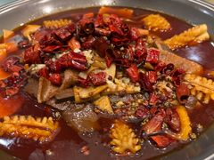 -香融府·烤鸭·家常菜(马家堡路店)