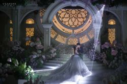 -壹訫婚庆策划(温州质选塘下旗舰店)