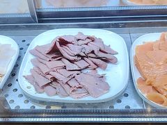 -上海兴国宾馆香樟园西餐厅