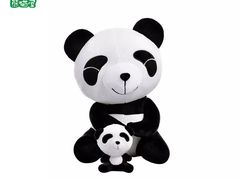 -熊猫屋(宽窄巷子景区店)