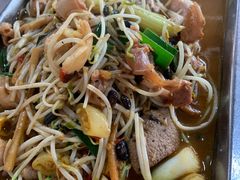 -龙上水现炒生料(柳沙店)