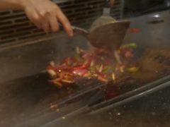 -食悦天美食广场(长沙IFS国金中心店)