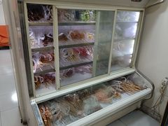 -麻辣烧烤(王串场六号路焕玉里店)