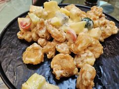 -大眼锅贴水饺(河东店)