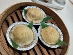 -蔡澜点心·粤菜(月星环球港店)