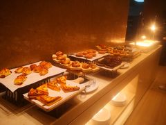 -广州天河合景福朋喜来登酒店