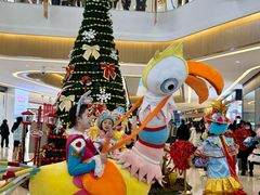 -天河城购物中心