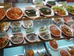 -香妃烤鸡(西单店)