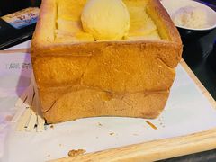 -绿茶餐厅(汇悦大融城店)
