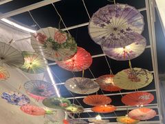 -何记面馆(龙泉山店)