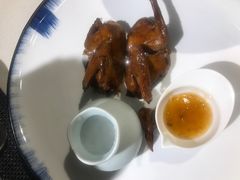 -夜宴江景餐厅