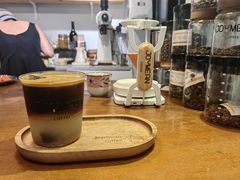 -Joymean coffee.见面咖啡