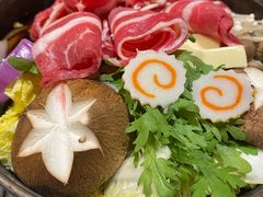 -澜小宴·胶东海鲜烟台味(时光塔店)