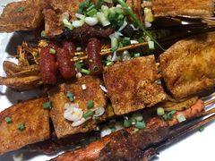 -熊家婆冰粉(天乙街店)