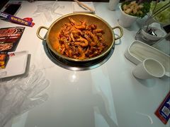 -涿派·炝锅鱼(涿州店)