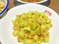 -天下客饭店(中山路店)