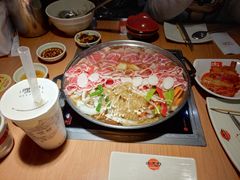 -土大力拌饭名家(丹尼斯百货店)
