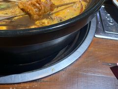 -签尚佰味小郡肝串串香火锅(朝阳路店)