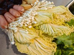 -半天妖烤鱼(和平印象城店)