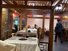 -东来顺饭庄(西直门店)