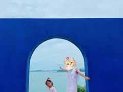 -漳州滨海火山岛自然生态风景区