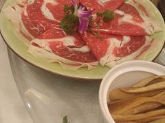 -东来顺饭庄(金泉广场店)
