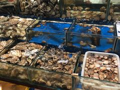 -众彩物流水产市场