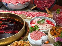 -矮板凳老火锅(宽窄巷子店)
