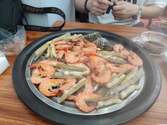 -船奇蒸汽海鲜·闽菜(八市海鲜总店)