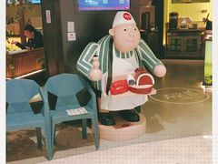 -弄堂里(西溪龙湖天街店)