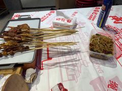 -饶福记·南昌烧烤大排档(九龙湖土著店)