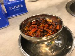 -福寿斋·老北京铜锅涮肉·烤鸭(顺义总店)
