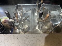 -地二手作鱼汤馄饨(上街里店)